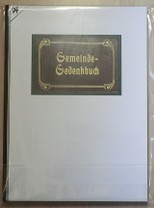 Abtsdorfer-Gedenkbuch als Fotobuch 74 Seiten DIN A3ca