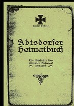 Abtsdorfer Heimatbuch - Kopie in Mappe